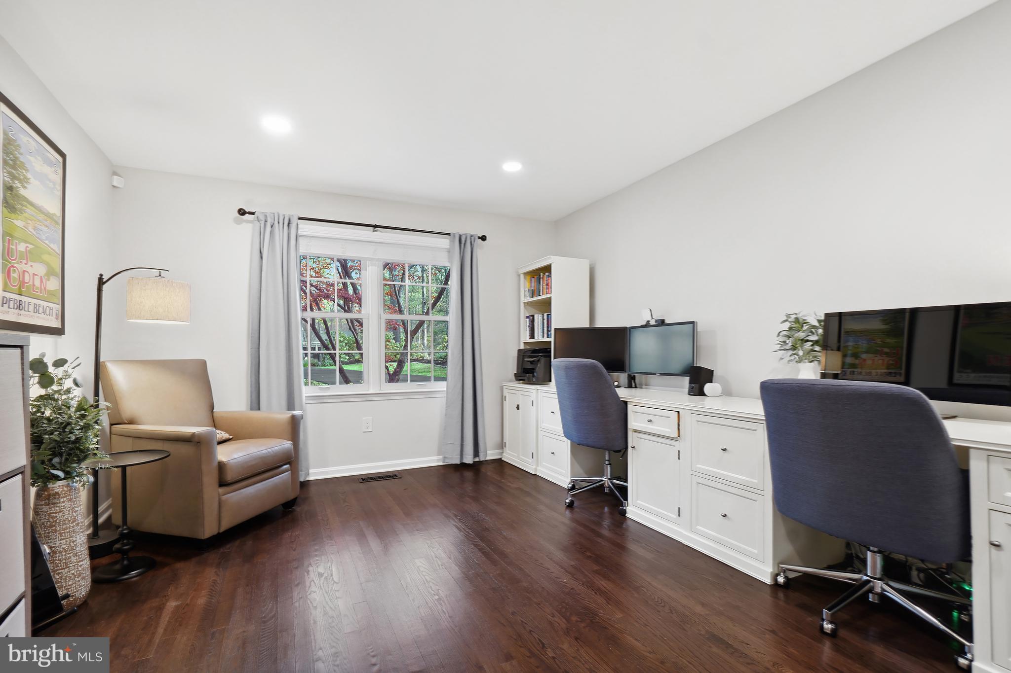 11007 Raccoon Ridge Court Reston, VA 20191 - Photo 10 of 55