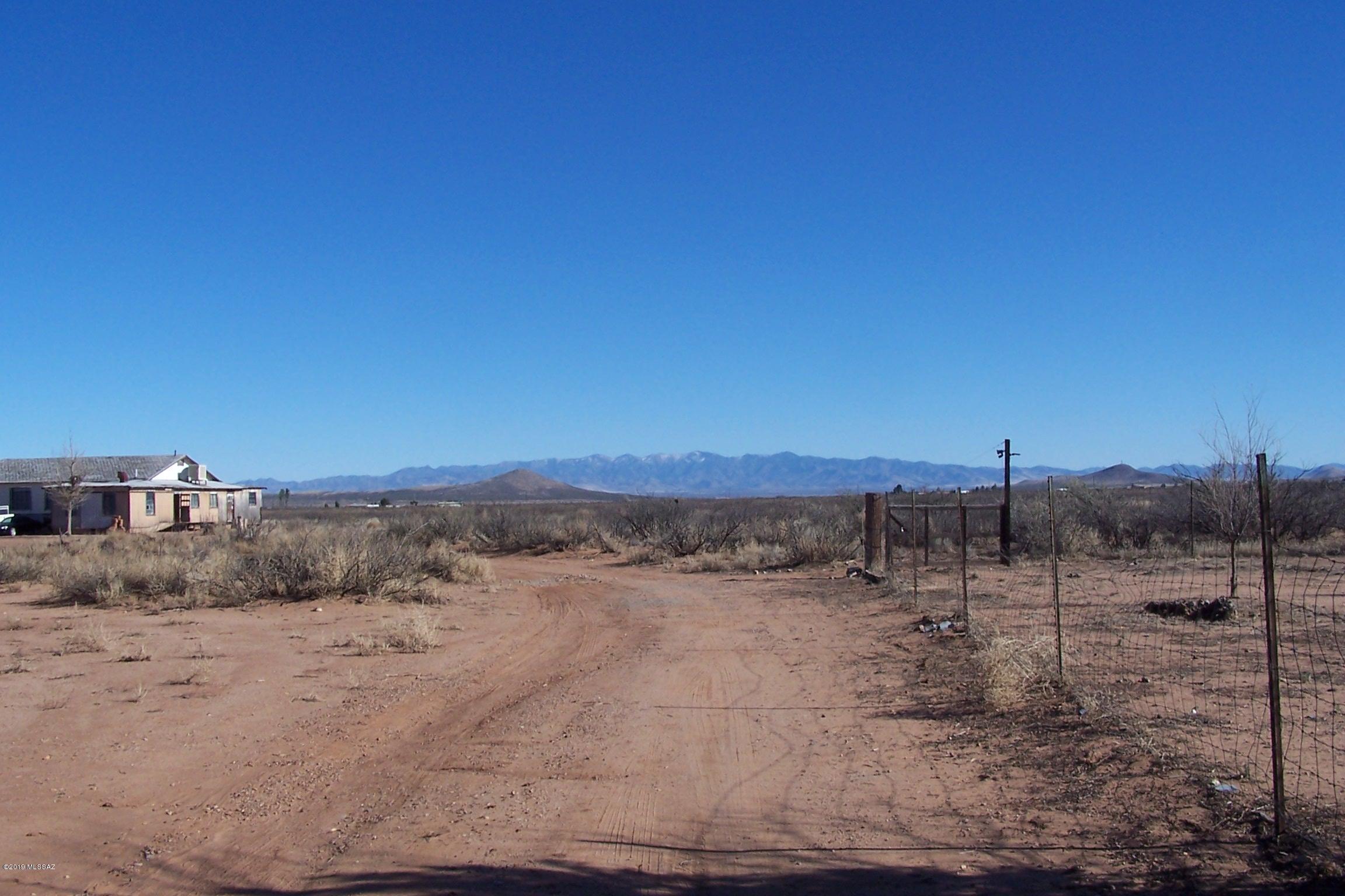 3149 East Fawn Ranch Road Pearce, AZ 85625 - Photo 17 of 22