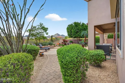 $1,139,000 | 10320 East Pine Valley Drive, Scottsdale, AZ 85255