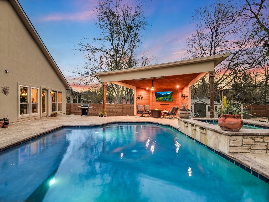 12016 Sleepy Hollow Road Manchaca, TX 78652 - Photo 1 of 1 Gallery Image 1