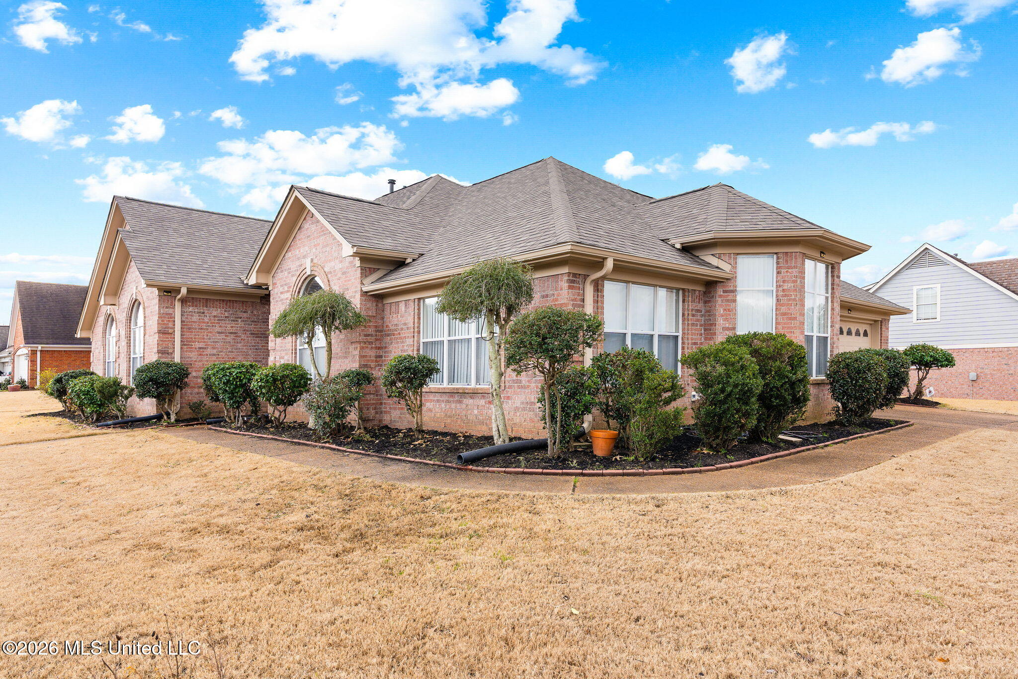 7443 Acree Lane Olive Branch, MS 38654 - Photo 2 of 42 4-web-or-mls-7443 Acres-03