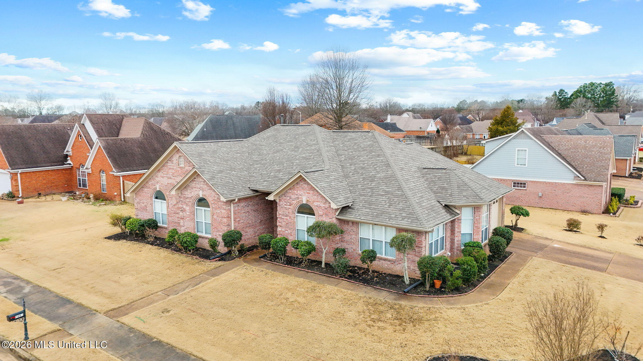 7443 Acree Lane Olive Branch, MS 38654 - Photo 40 of 42 42-web-or-mls-7443 Acres-41