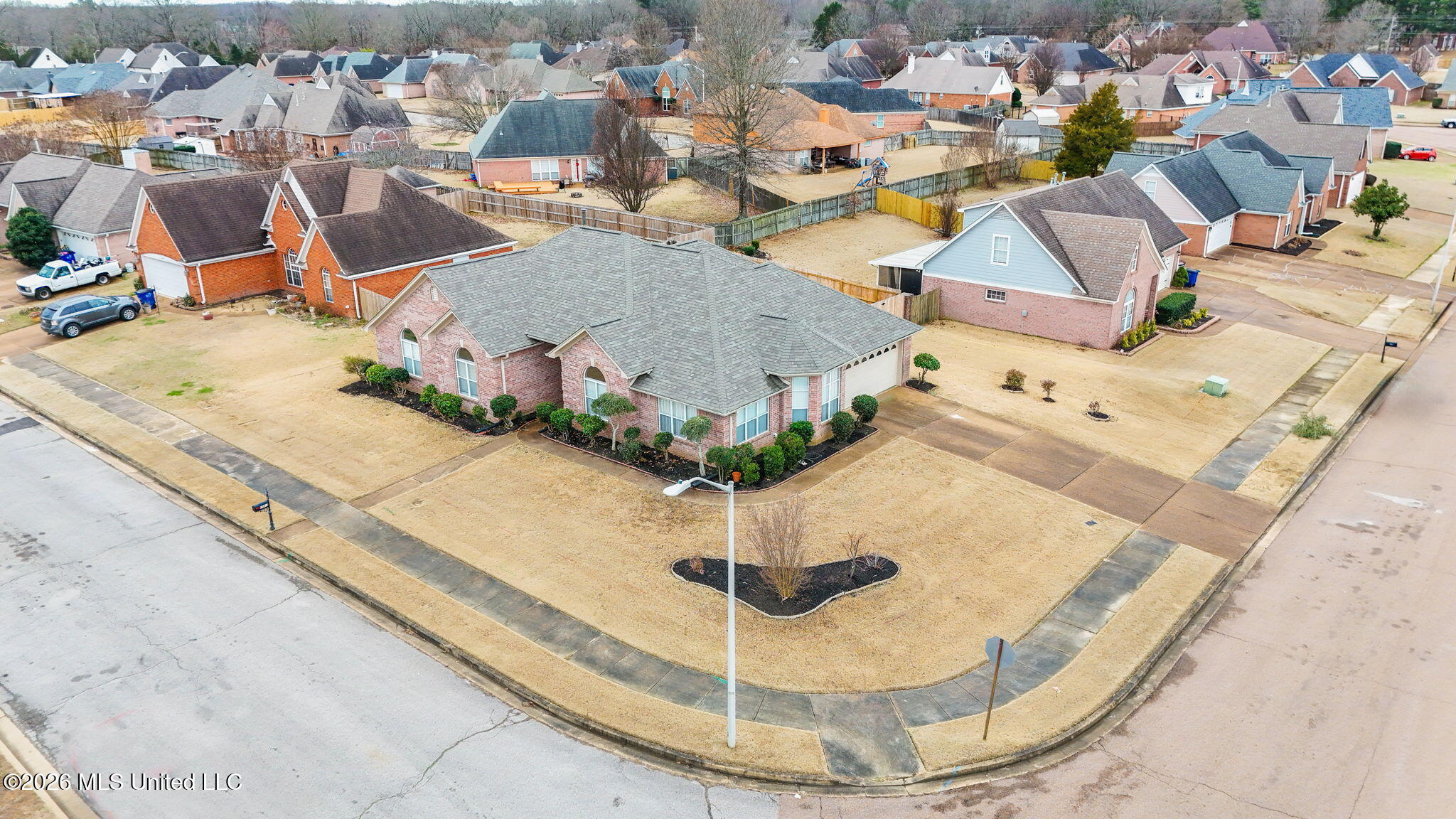 7443 Acree Lane Olive Branch, MS 38654 - Photo 41 of 42 43-web-or-mls-7443 Acres-42