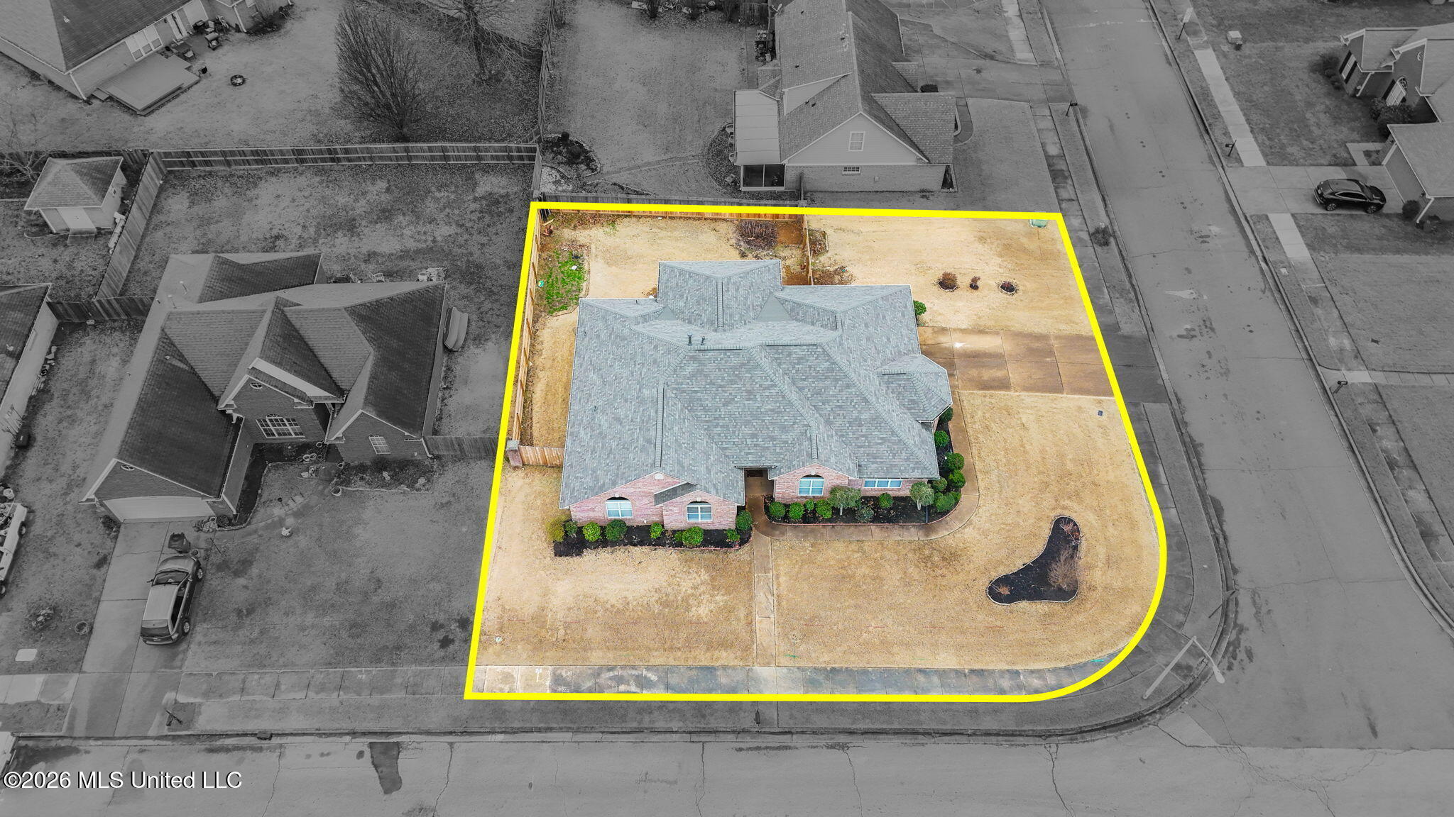 7443 Acree Lane Olive Branch, MS 38654 - Photo 42 of 42 48-web-or-mls-7443 Acres-47