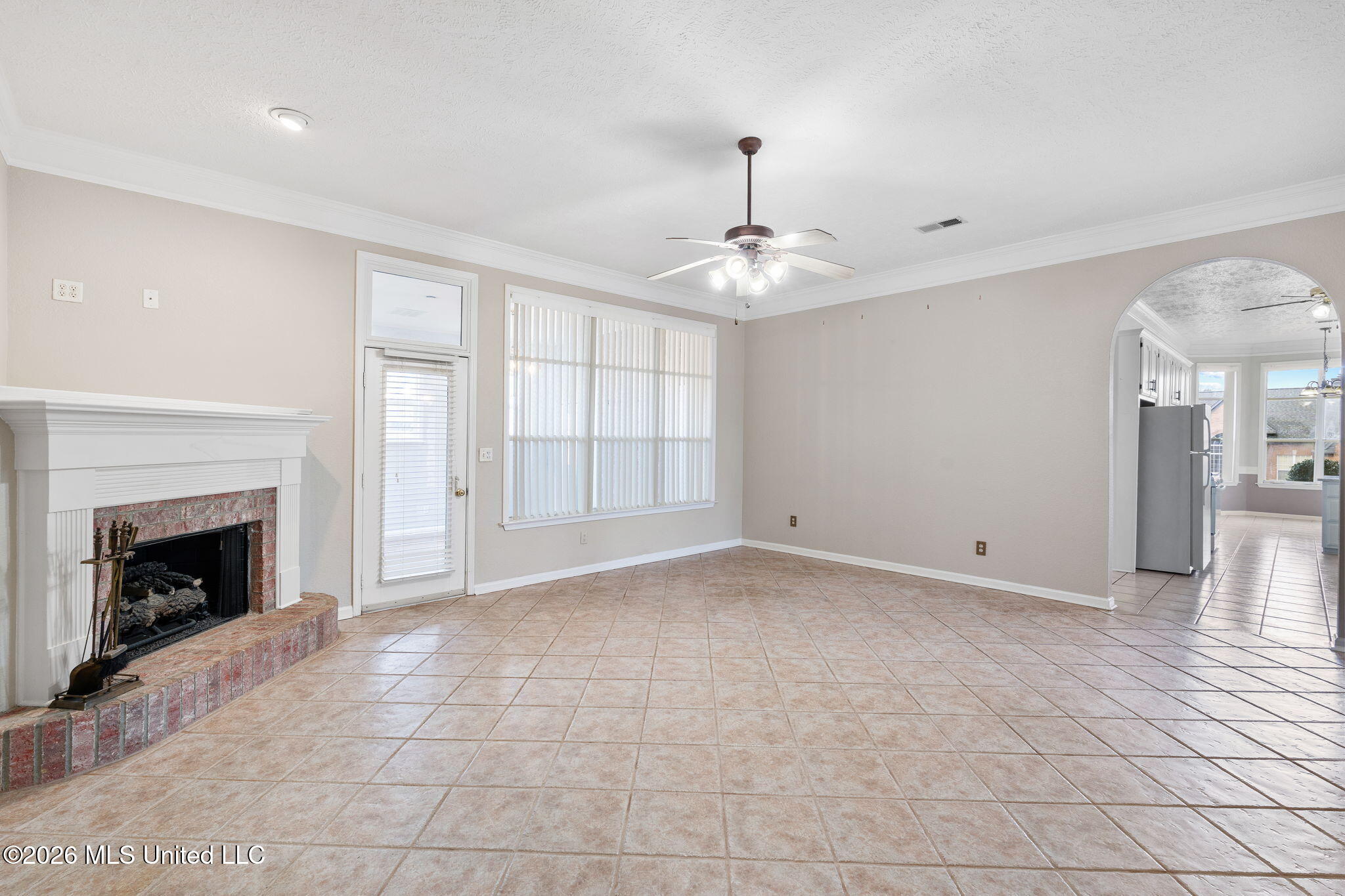 7443 Acree Lane Olive Branch, MS 38654 - Photo 8 of 42 10-web-or-mls-7443 Acres-09