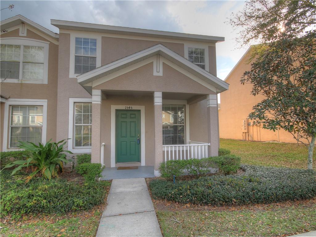 1545 Blue Magnolia Road Brandon, FL 33510 - Photo 1 of 1