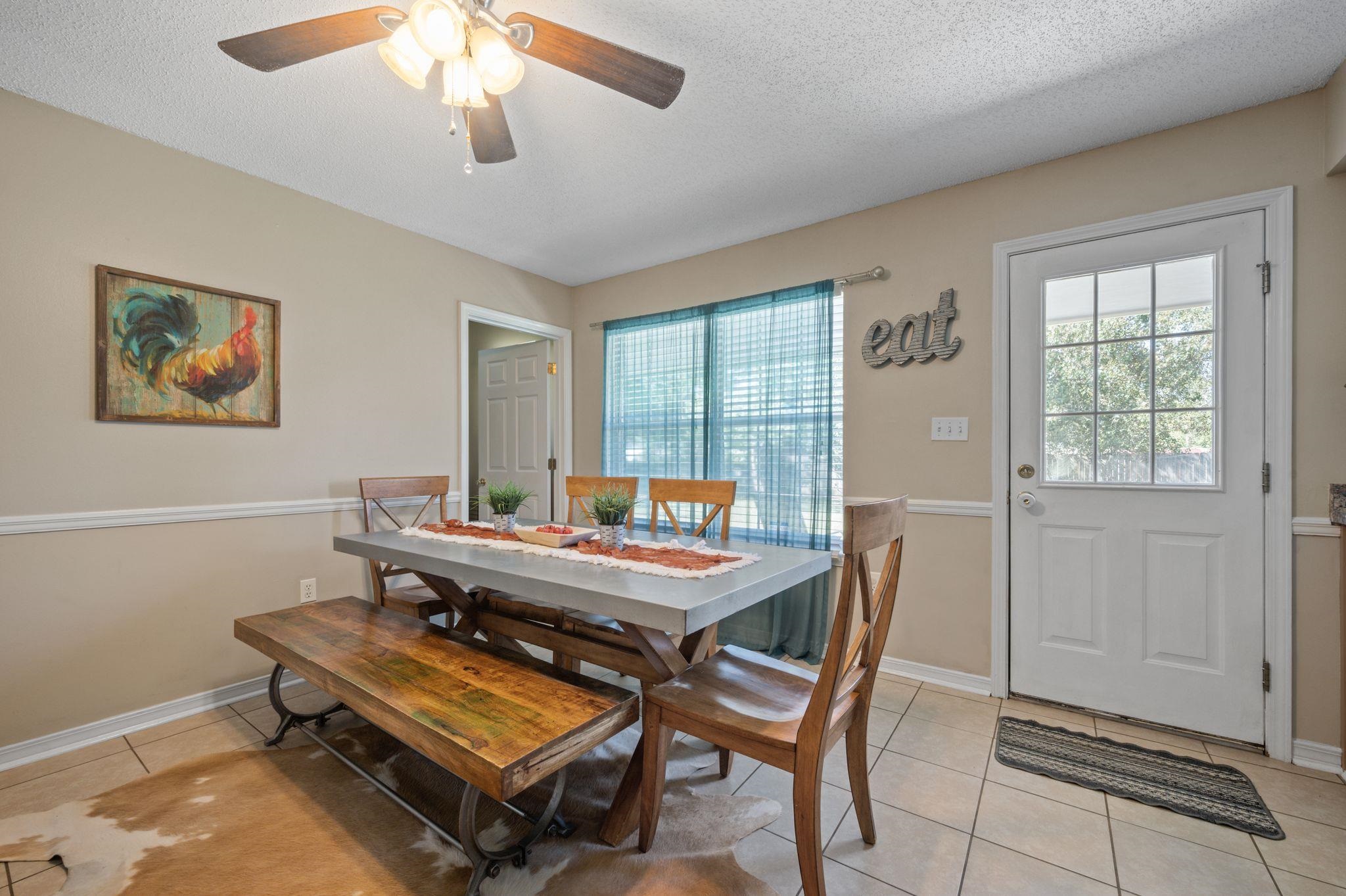 13025 County Road 55 Foley, AL 36535 - Photo 12 of 49 Dining Area
