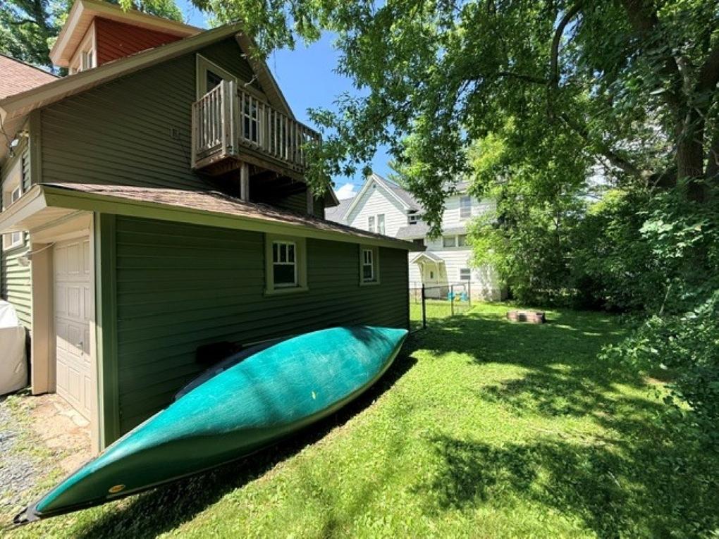 103 Hendricks Street Merrill, WI 54452 - Photo 27 of 27 Gallery Image 27
