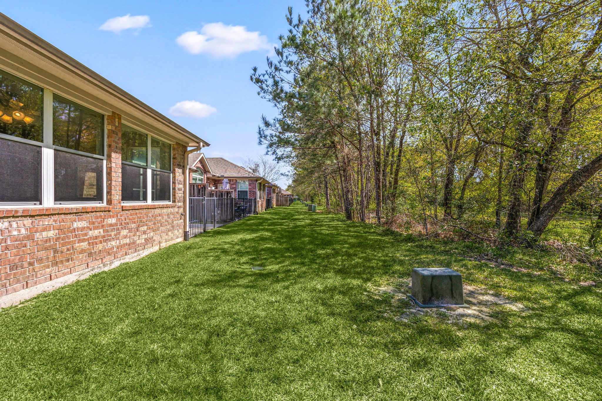 7204 South Boulder Cliff Lane Humble, TX 77396 - Photo 33 of 41