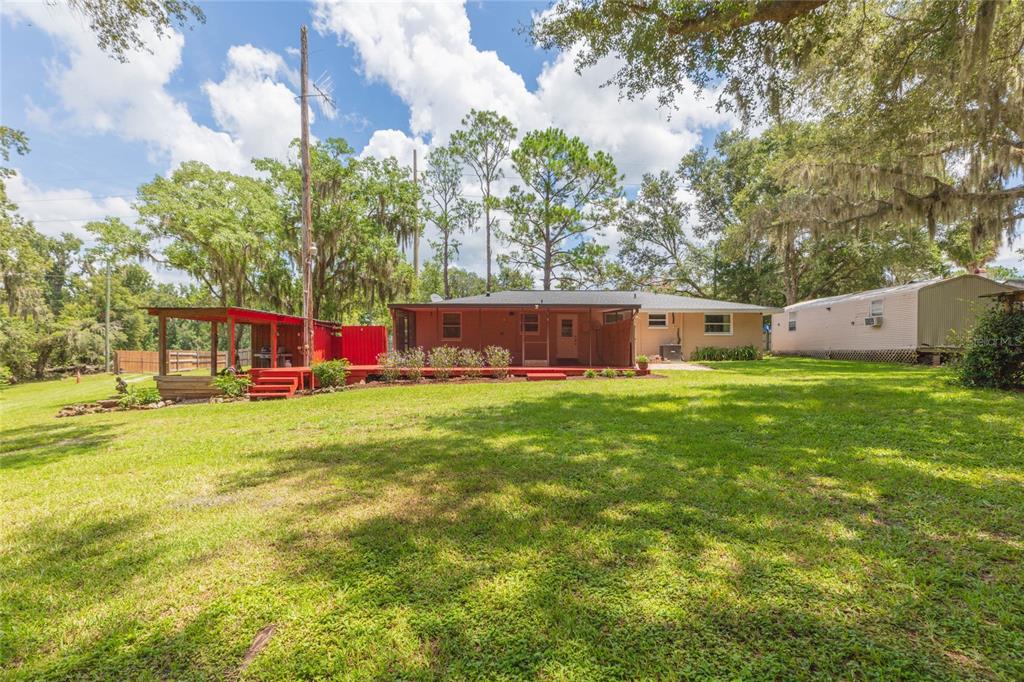 8719 Handcart Road Wesley Chapel, FL 33545 - Photo 41 of 63 Gallery Image 41