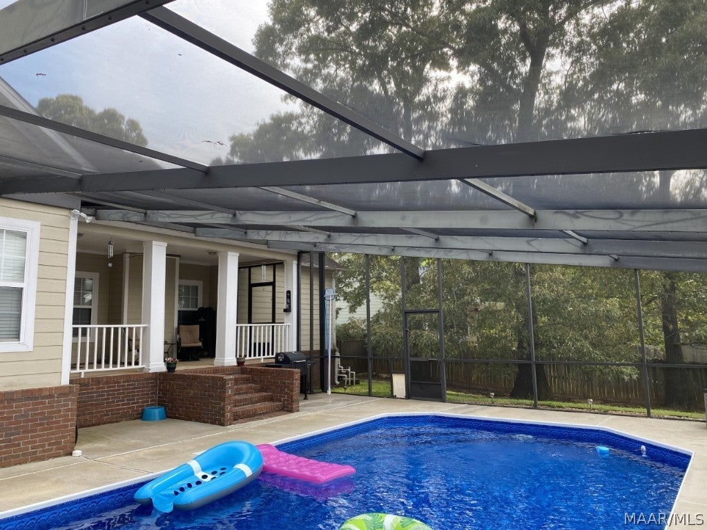 21 Blue Ridge Circle Enterprise, AL 36330 - Photo 23 of 24 Gallery Image 23