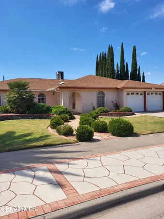 $305,000 | 2112 Sea Palm Drive, El Paso, TX 79936
