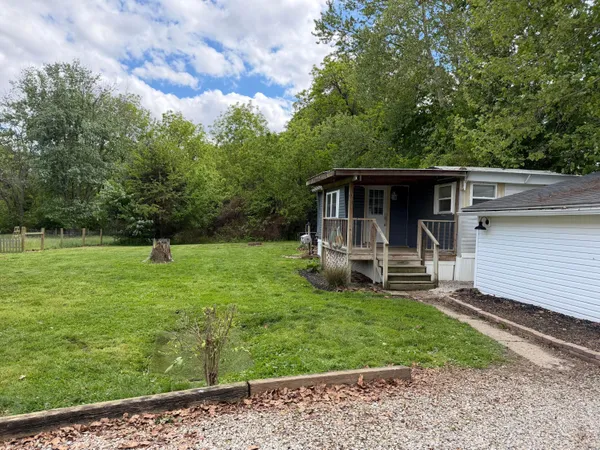 $41,000 | 2769 North Court Street, Circleville, OH 43113