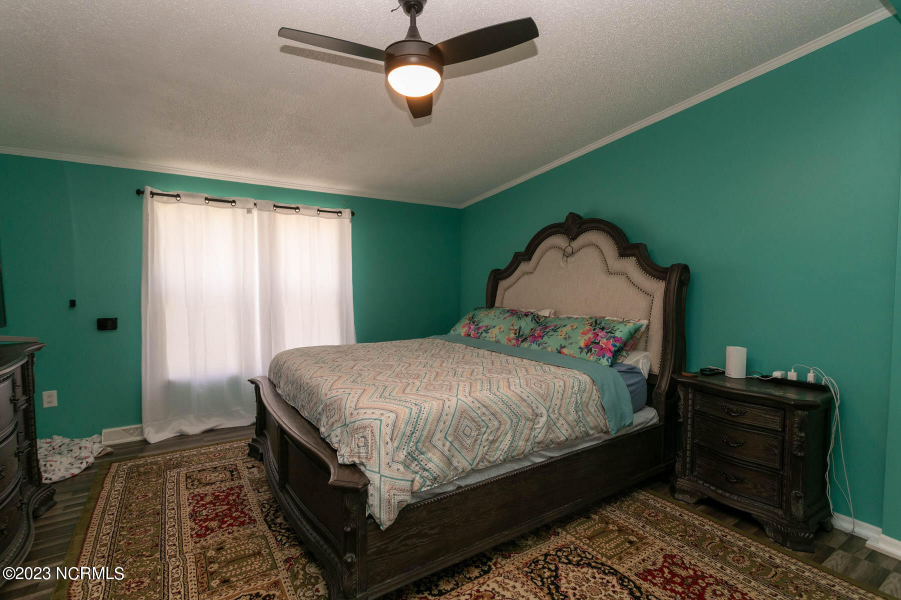 50 Forest Drive Cameron, NC 28326 - Photo 11 of 27 primary bed1