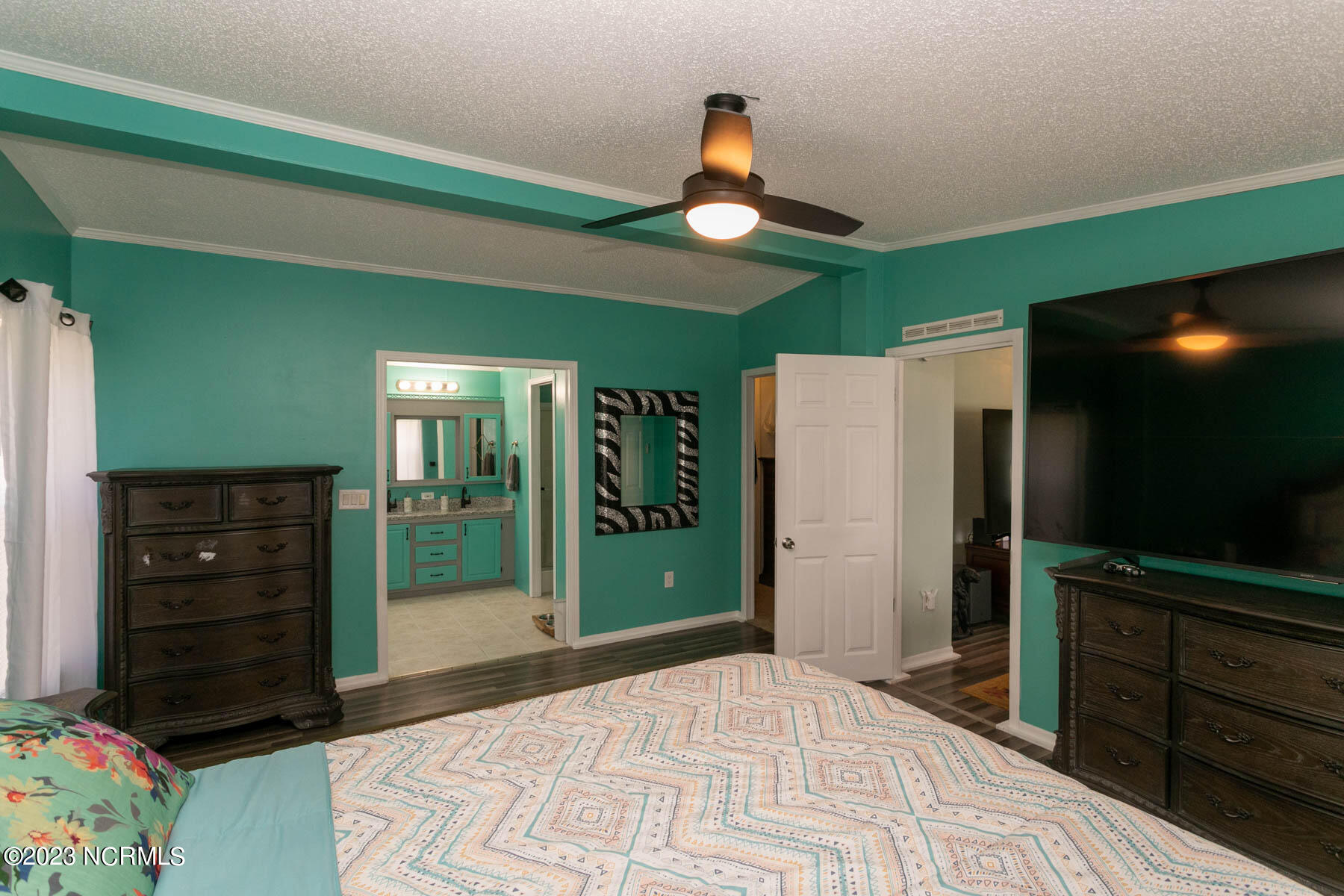 50 Forest Drive Cameron, NC 28326 - Photo 12 of 27 primary bed3