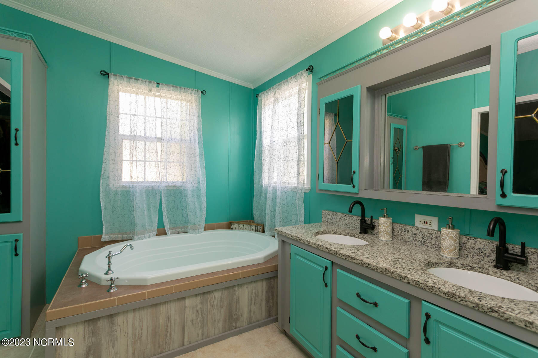 50 Forest Drive Cameron, NC 28326 - Photo 13 of 27 primary bath1