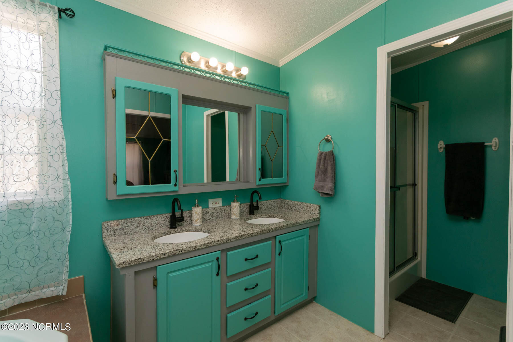 50 Forest Drive Cameron, NC 28326 - Photo 14 of 27 primary bath2