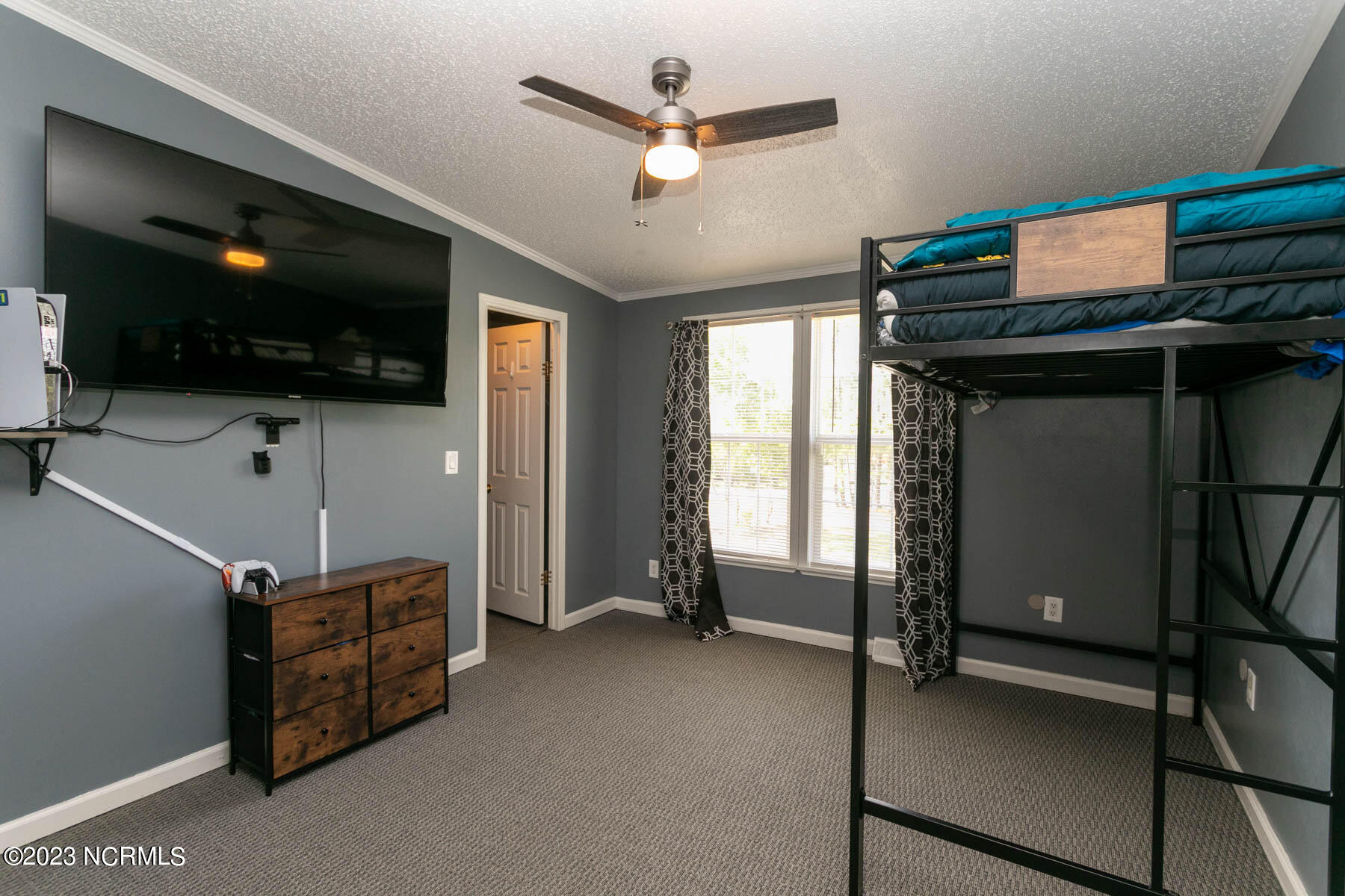 50 Forest Drive Cameron, NC 28326 - Photo 19 of 27 xbed2-1