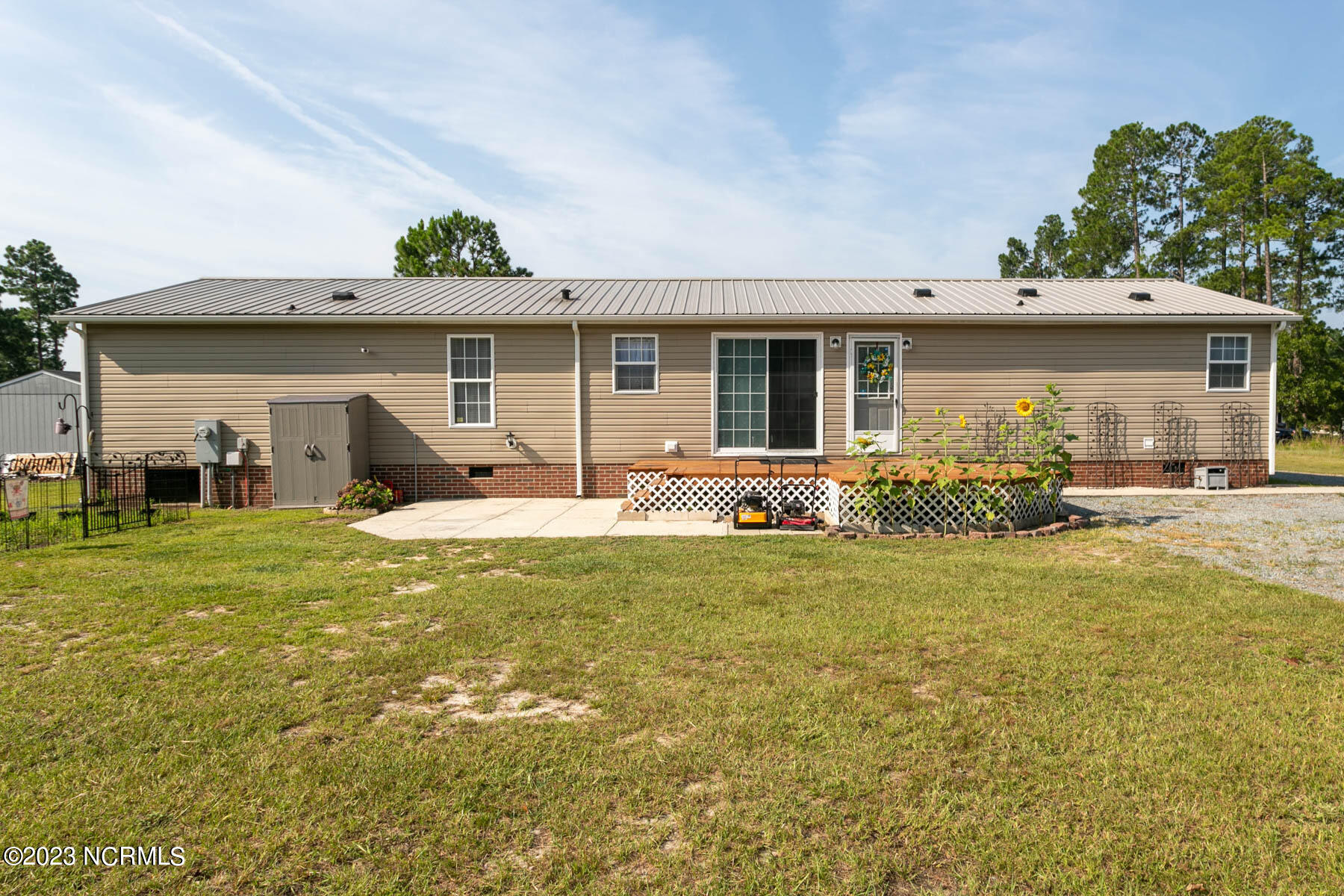 50 Forest Drive Cameron, NC 28326 - Photo 25 of 27 back1