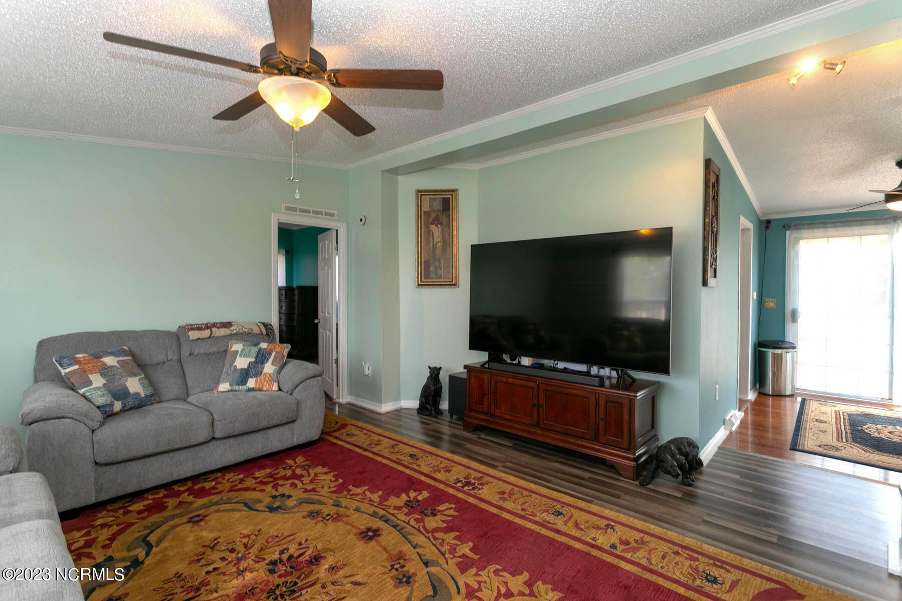 50 Forest Drive Cameron, NC 28326 - Photo 3 of 27 family room1