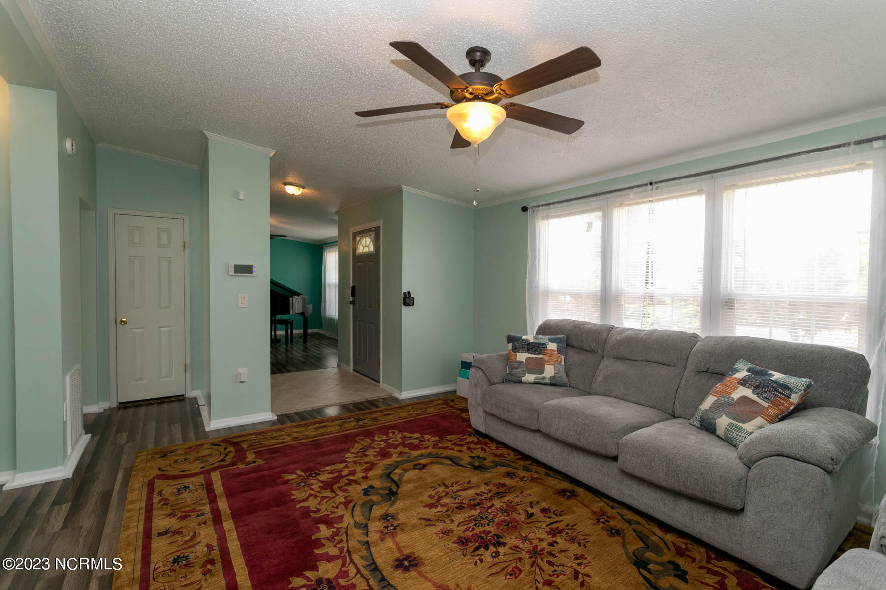 50 Forest Drive Cameron, NC 28326 - Photo 4 of 27 family room3