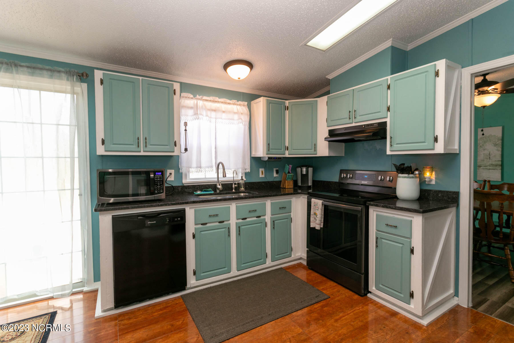 50 Forest Drive Cameron, NC 28326 - Photo 8 of 27 kitchen2