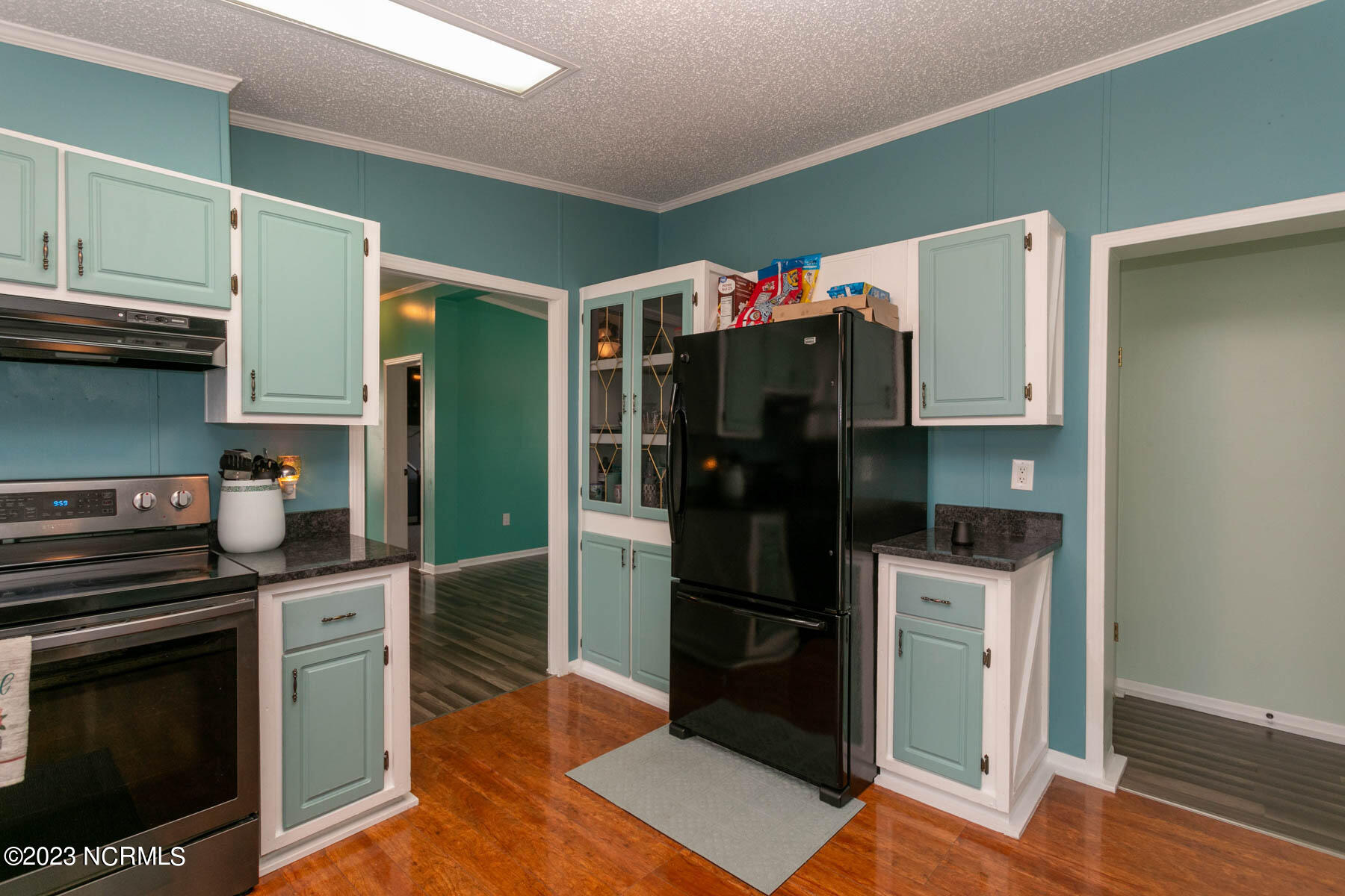50 Forest Drive Cameron, NC 28326 - Photo 9 of 27 kitchen3