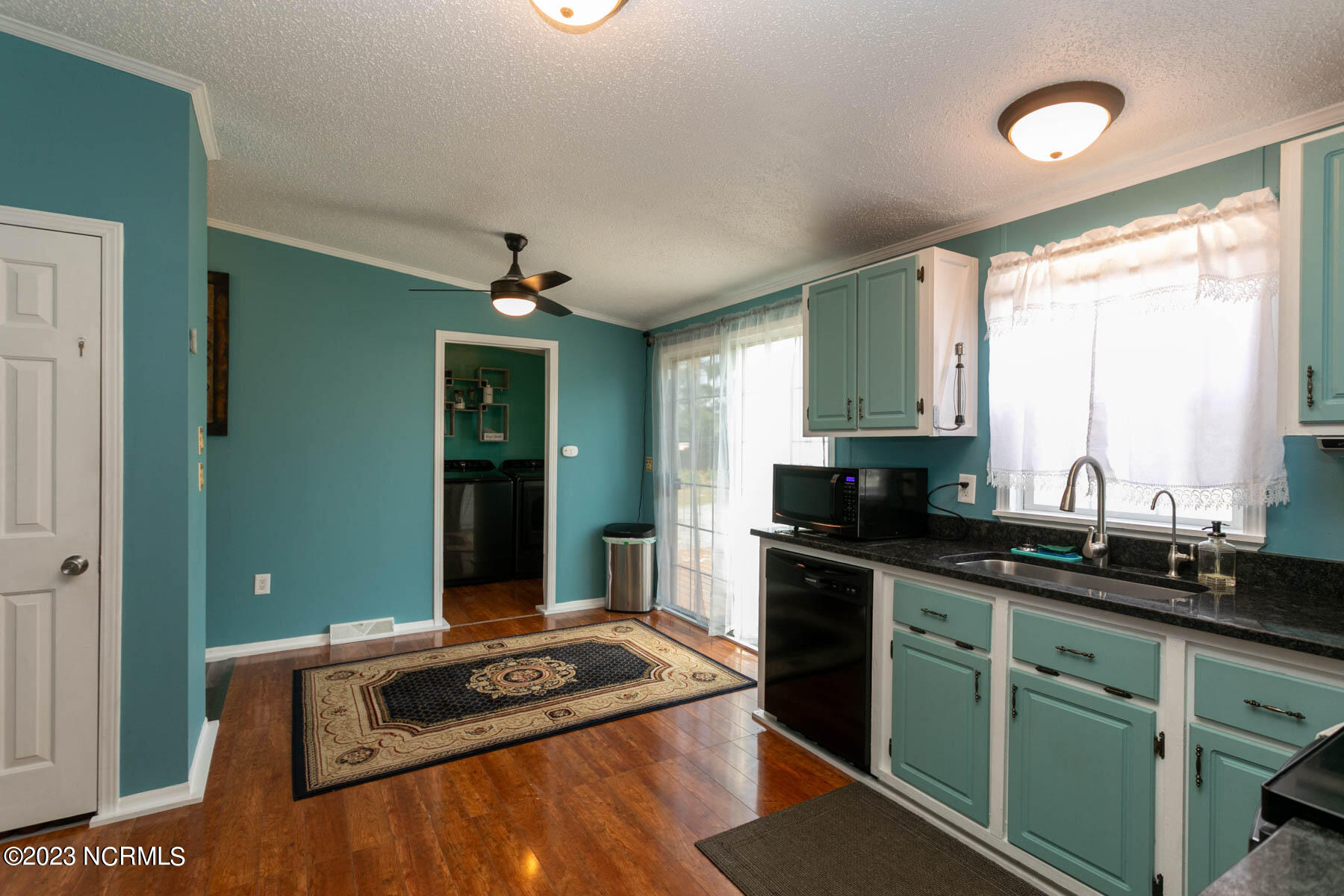 50 Forest Drive Cameron, NC 28326 - Photo 10 of 27 kitchen4