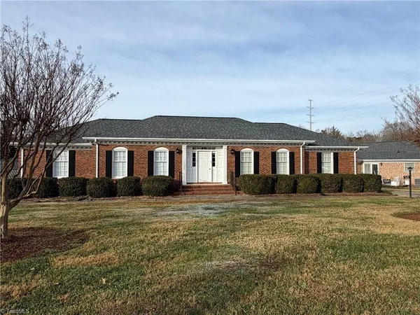 $1,100 | 1600 South Scales Street, Reidsville, NC 27320