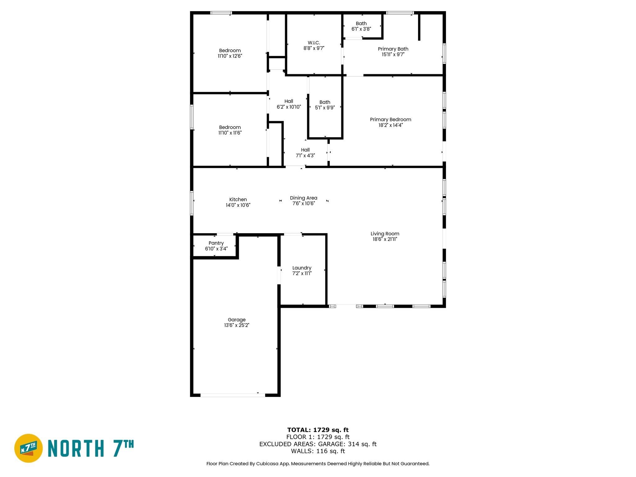 281 Richland Street Chesnee, SC 29323 - Photo 30 of 30