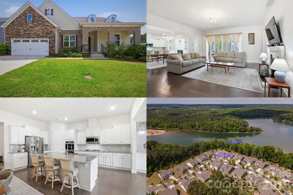 $600,000 | 900 Raffaelo View, Mount Holly, NC 28120