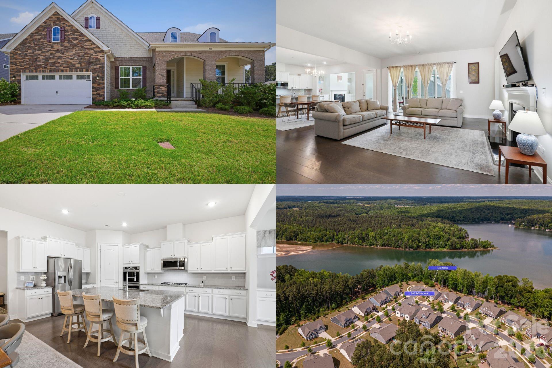 900 Raffaelo View Mount Holly, NC 28120 - Photo 1 of 39