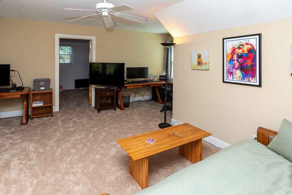 5021 Martin Farm Road Raleigh, NC 27613 - Photo 22 of 30 Photo 22