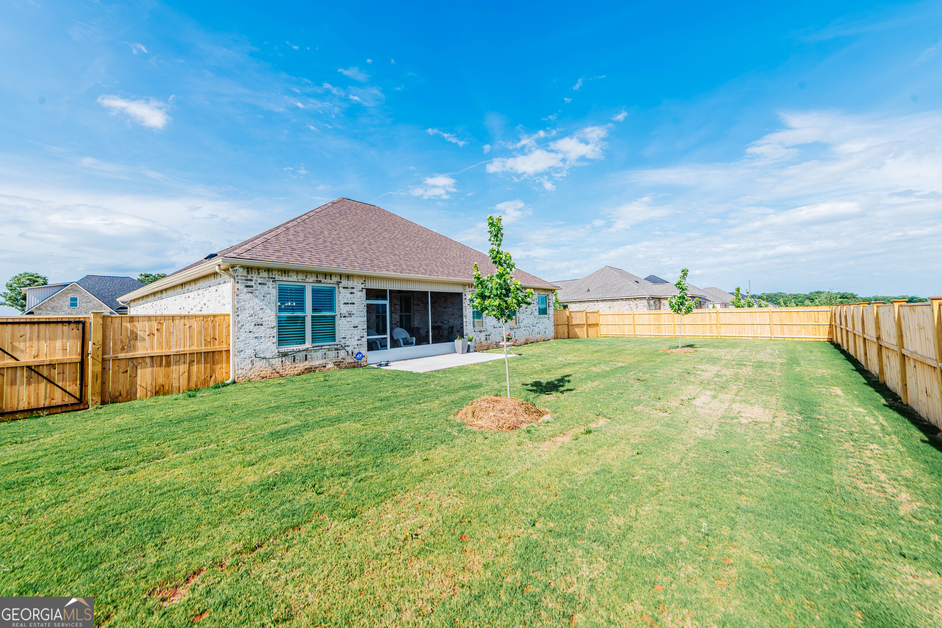 202 Farmland Circle Perry, GA 31069 - Photo 6 of 40