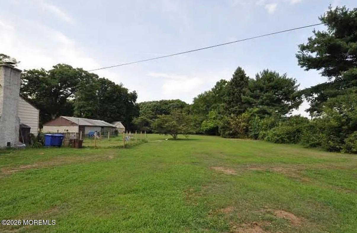 2901 Old York Road Burlington, NJ 08016 - Photo 12 of 20 Side