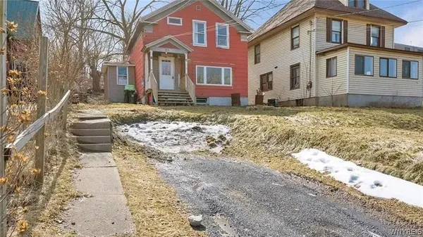 $89,900 | 279 West Main Street, German Flatts, NY 13357