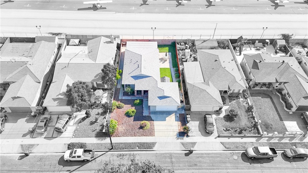 1500 West 156th Street Compton, CA 90220 - Photo 30 of 32 a view of gym