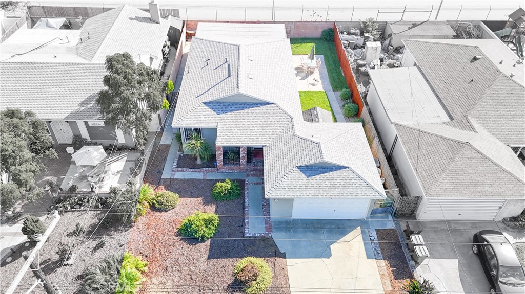 1500 West 156th Street Compton, CA 90220 - Photo 3 of 32 a view of entryway with wooden floor