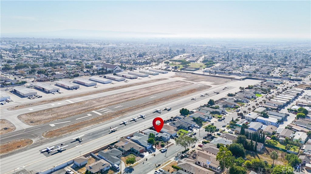 1500 West 156th Street Compton, CA 90220 - Photo 32 of 32 an aerial view of a city