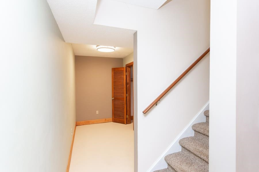 7533 Milestone Court Raleigh, NC 27615 - Photo 28 of 51 Office Nook in Basement