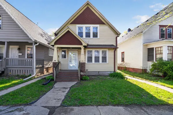 $144,900 | 5256 North 36th Street, Milwaukee, WI 53209