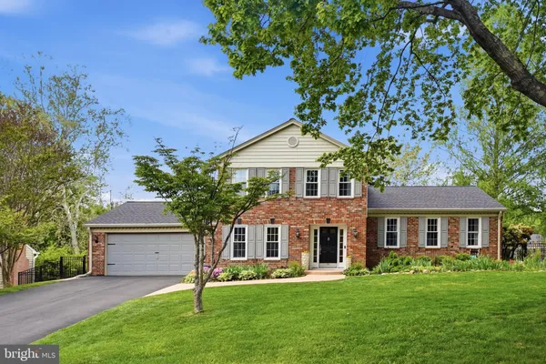 $769,000 | 15108 Centergate Drive, Silver Spring, MD 20905