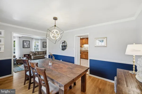 $769,000 | 15108 Centergate Drive, Silver Spring, MD 20905
