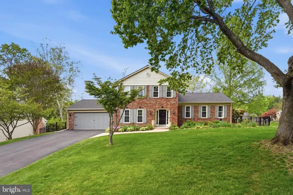 $769,000 | 15108 Centergate Drive, Silver Spring, MD 20905