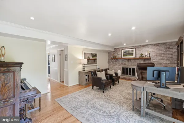 $769,000 | 15108 Centergate Drive, Silver Spring, MD 20905