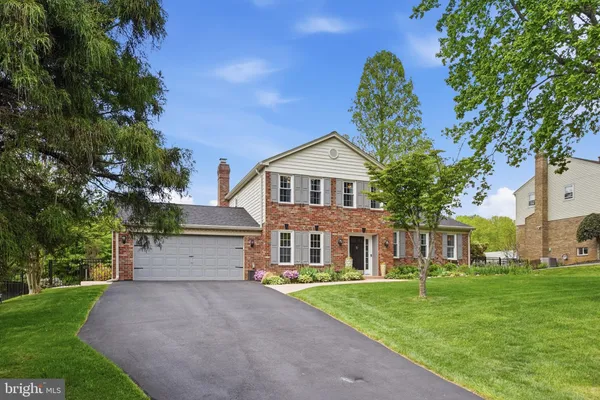 $769,000 | 15108 Centergate Drive, Silver Spring, MD 20905