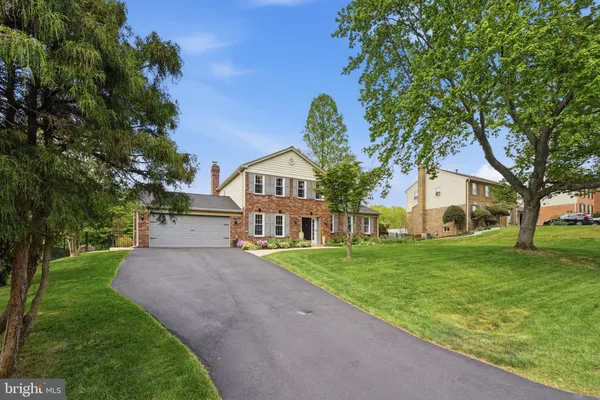 $769,000 | 15108 Centergate Drive, Silver Spring, MD 20905