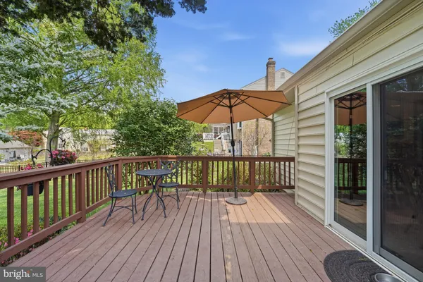 $769,000 | 15108 Centergate Drive, Silver Spring, MD 20905
