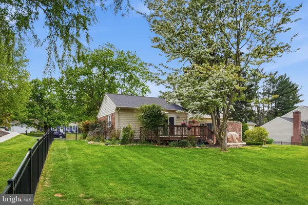 $769,000 | 15108 Centergate Drive, Silver Spring, MD 20905