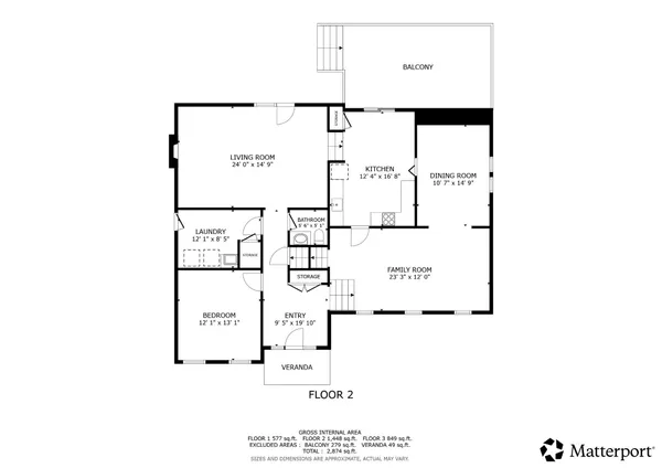$769,000 | 15108 Centergate Drive, Silver Spring, MD 20905